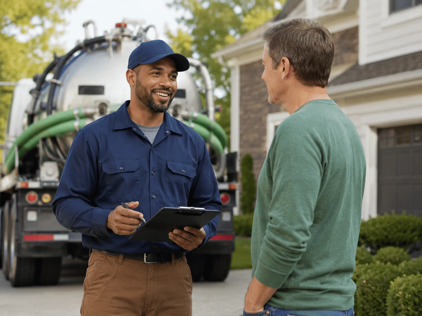 Mosquito Control Pinecrest, CA FAQs